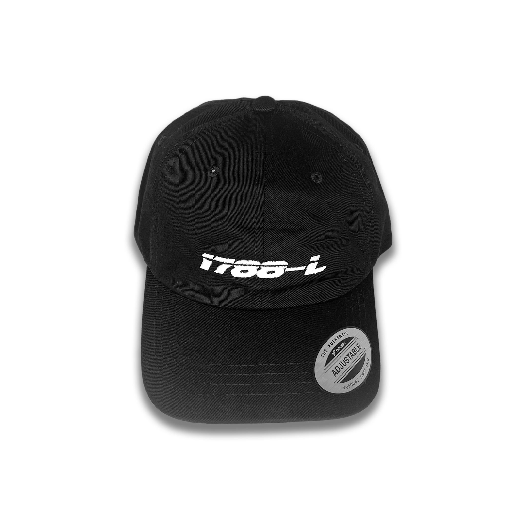 LOGO HAT