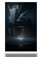 LTD ED. 1788-L TOUR POSTER (MADISON)
