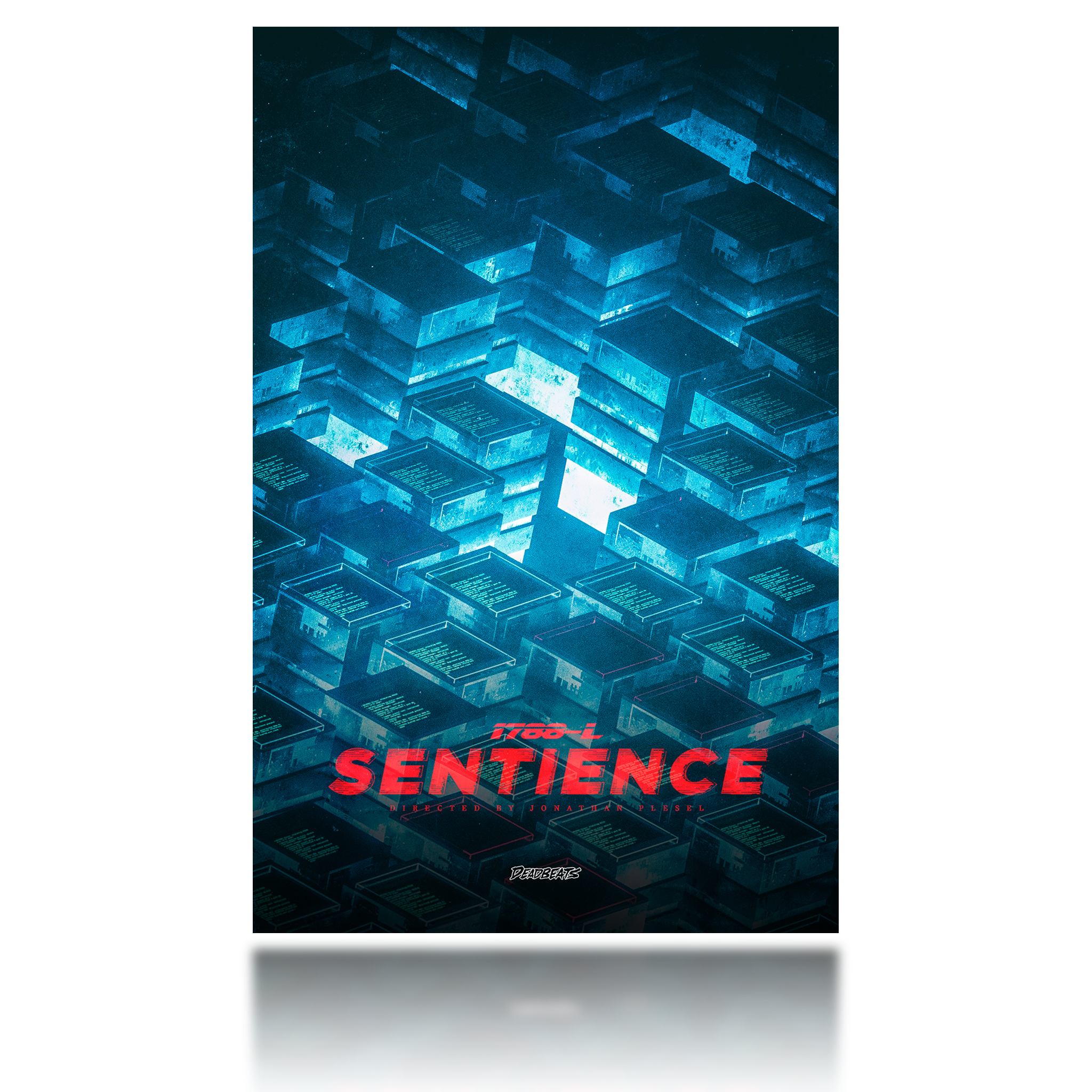 SENTIENCE POSTER